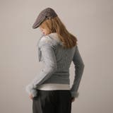 ニットセーター | Doula Doula | 詳細画像6 