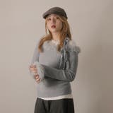 ニットセーター | Doula Doula | 詳細画像7 