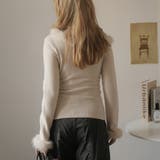 ニットセーター | Doula Doula | 詳細画像8 