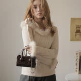 ニットセーター | Doula Doula | 詳細画像9 