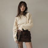 ニットセーター | Doula Doula | 詳細画像4 