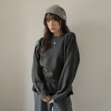 ニットセーター | Doula Doula | 詳細画像5 