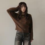 ニットセーター | Doula Doula | 詳細画像9 