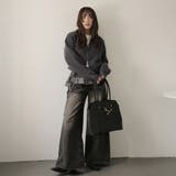 ニットカーディガン | Doula Doula | 詳細画像3 