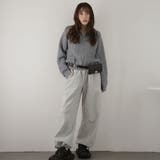 ニットカーディガン | Doula Doula | 詳細画像5 