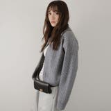 ニットカーディガン | Doula Doula | 詳細画像7 