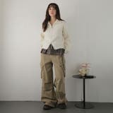 ニットカーディガン | Doula Doula | 詳細画像8 