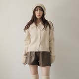 ニットカーディガン | Doula Doula | 詳細画像9 