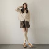 ニットカーディガン | Doula Doula | 詳細画像10 