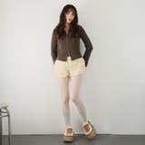 ニットカーディガン | Doula Doula | 詳細画像7 