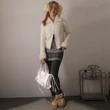 ニットカーディガン | Doula Doula | 詳細画像1 