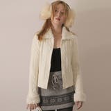 ニットカーディガン | Doula Doula | 詳細画像3 