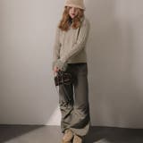 ニットカーディガン | Doula Doula | 詳細画像4 