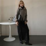 ニットカーディガン | Doula Doula | 詳細画像7 