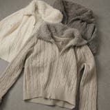 ニットカーディガン | Doula Doula | 詳細画像10 