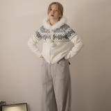 ニットカーディガン | Doula Doula | 詳細画像5 