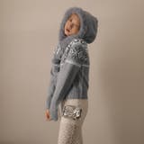 ニットカーディガン | Doula Doula | 詳細画像7 