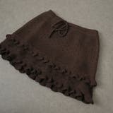 ミニスカート | Doula Doula | 詳細画像3