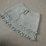 ミニスカート | Doula Doula | 詳細画像4