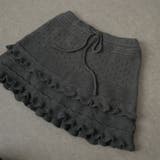 ミニスカート | Doula Doula | 詳細画像5