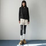 ミニスカート | Doula Doula | 詳細画像7