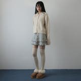 ミニスカート | Doula Doula | 詳細画像8