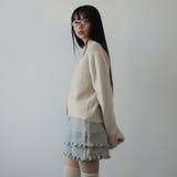 ミニスカート | Doula Doula | 詳細画像9