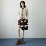 ミニスカート | Doula Doula | 詳細画像10