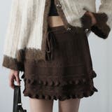 ミニスカート | Doula Doula | 詳細画像11