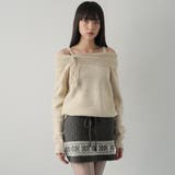 ダークグレー | ミニスカート | Doula Doula