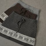 ミニスカート | Doula Doula | 詳細画像1 