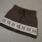 ミニスカート | Doula Doula | 詳細画像5 