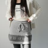 ミニスカート | Doula Doula | 詳細画像7 