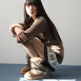 ミニスカート | Doula Doula | 詳細画像10 