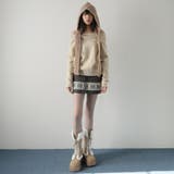 ミニスカート | Doula Doula | 詳細画像12 