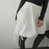 ひざ丈スカート | Doula Doula | 詳細画像1 