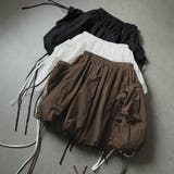 ひざ丈スカート | Doula Doula | 詳細画像2 