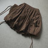 ひざ丈スカート | Doula Doula | 詳細画像4 