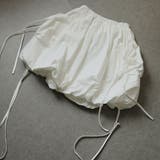 ひざ丈スカート | Doula Doula | 詳細画像5 