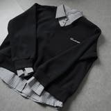 裏起毛トレーナー | Doula Doula | 詳細画像4 