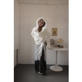 裏起毛パーカ | Doula Doula | 詳細画像8 