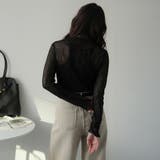 カットソー | Doula Doula | 詳細画像4 