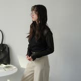 カットソー | Doula Doula | 詳細画像5 