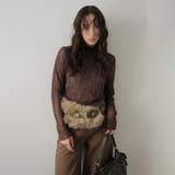 カットソー | Doula Doula | 詳細画像11 