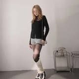 ニットセーター | Doula Doula | 詳細画像1 