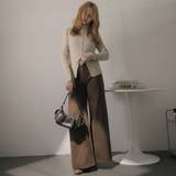 ニットセーター | Doula Doula | 詳細画像4 