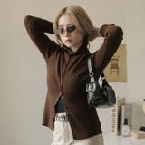 ニットセーター | Doula Doula | 詳細画像7 