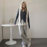 ニットセーター | Doula Doula | 詳細画像8 