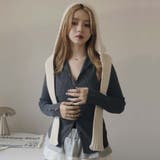 ニットセーター | Doula Doula | 詳細画像9 