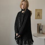 ニットセーター | Doula Doula | 詳細画像1 